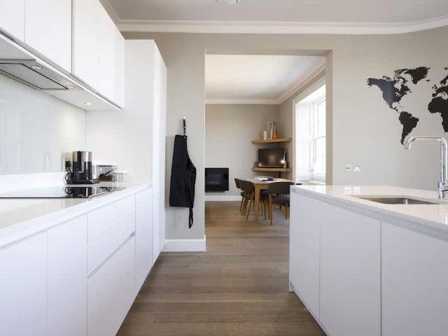5 Albyn Place | Studio apartment for rent #168015091 | Rentberry