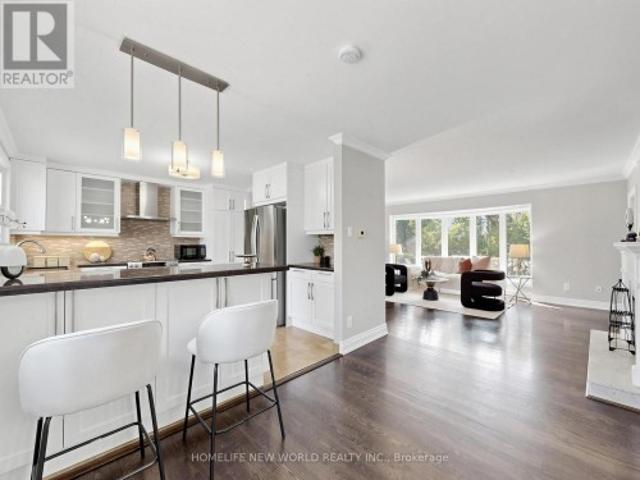 5 Alderdale Court, Toronto, ON, M3B 2H8 house for sale | Listing ID C13751 | Royal LePage