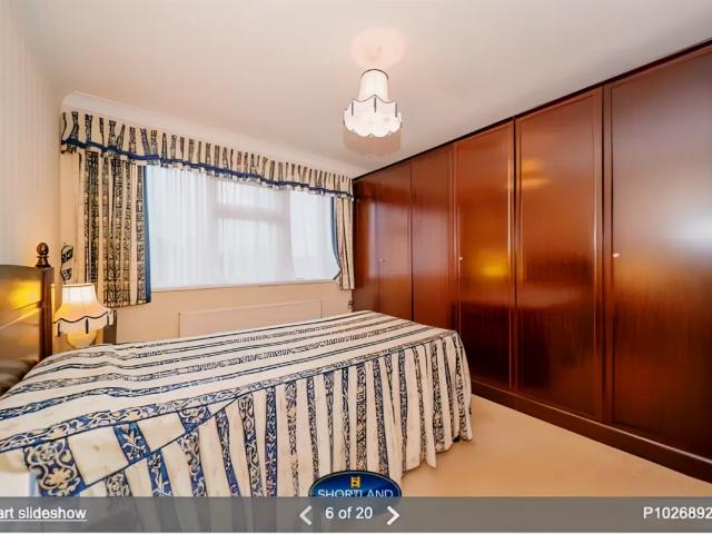 5 Aldrin Way, Coventry CV4, 1 bed flat to rent, £715 pcm | PrimeLocation