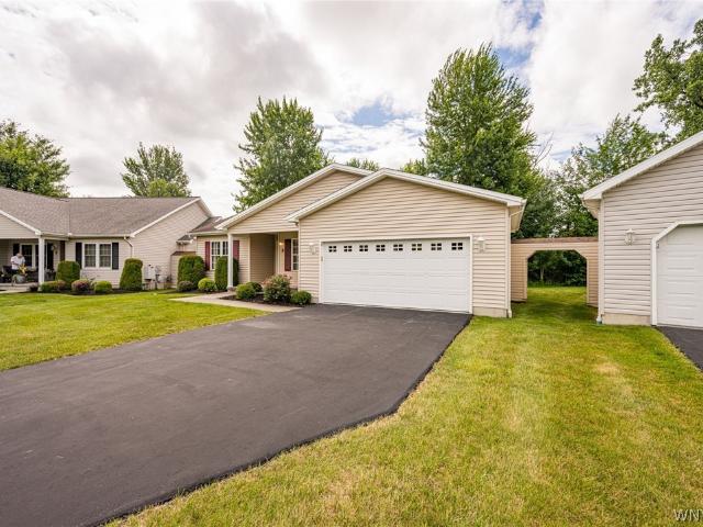 5 Alexander Parkway