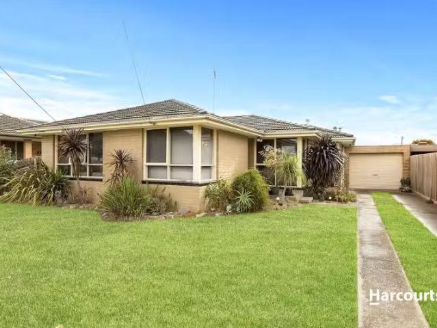 5 Allowah Court, Norlane, VIC 3214 House for Rent