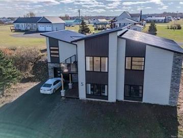 5 Allee Macon, Bas Cap Pele, NB, E4N 1X2 house for sale | Listing ID NB129896 | Royal LePage