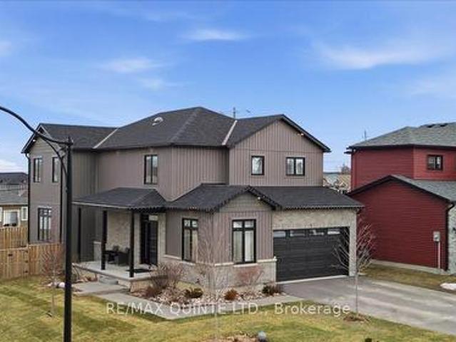5 Allen Street, Prince Edward County Hallowell Ward, ON, K0K 2T0 house for sale | Listing ID X13706 | Royal LePage