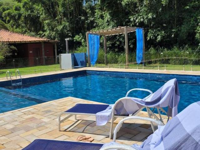 5 Alqueires em Monteiro