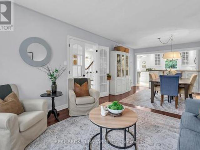 5 Amberview Drive, Georgina, ON, L4P 3X6 house for sale | Listing ID N13691 | Royal LePage