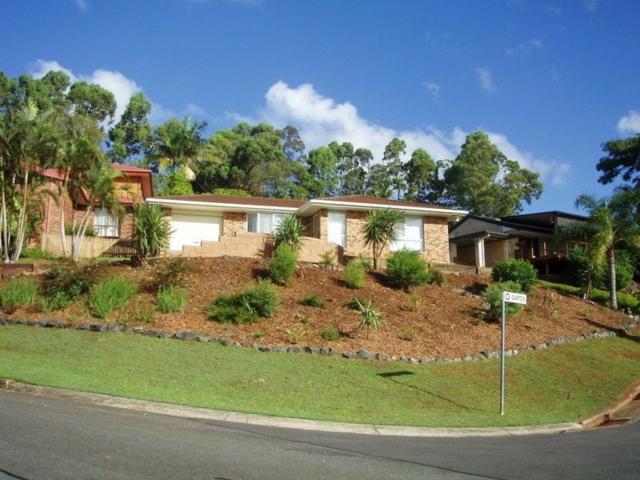 5 amethyst court carrara qld house for rent lj hooker