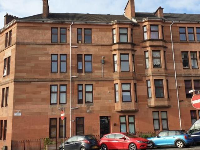 5 Amisfield Street, Flat 2 2. 1 bed flat to rent £895 pcm £207 pw