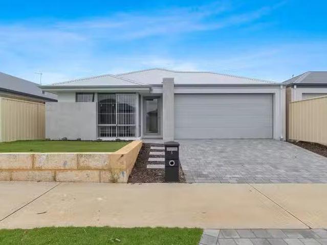 5 Anaconda Loop, Dawesville, WA 6211