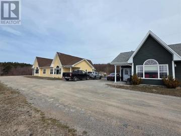 5 And 7 Brakes Lane, Meadows, NL, A2H 7G1 house for sale | Listing ID 1295 | Royal LePage