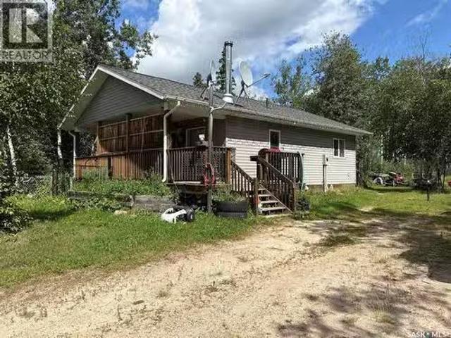 5 Andrews Way, Cowan Lake, SK, S0J 0E0 house for sale Listi.