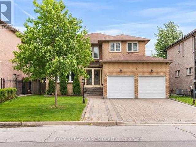 5 Anson Avenue, Toronto, ON, M1M 1X2 house for sale | Listing ID E13719 | Royal LePage