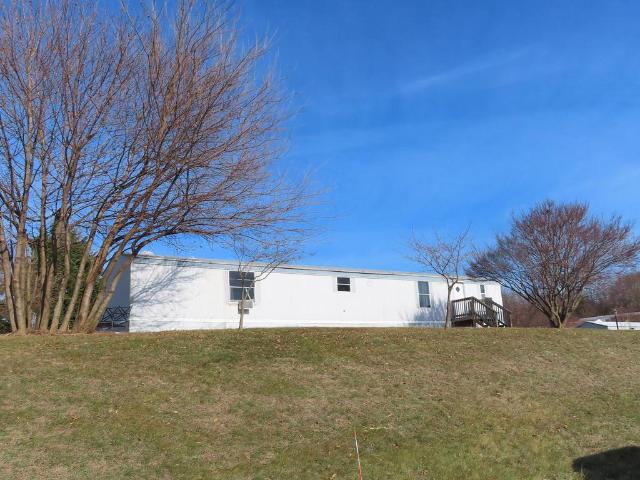 5 Apache Drive