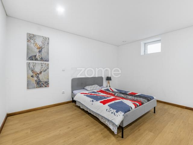 5 Apartamentos Gualtar