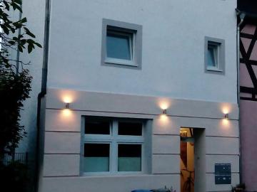 5 Apartmenthaus NR City Nähe Schloss, Rheinanlagen, Fußgängerzone