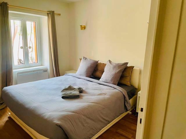 5 appartements à Louer 2 min Gare/ 30min Genève Cornavin