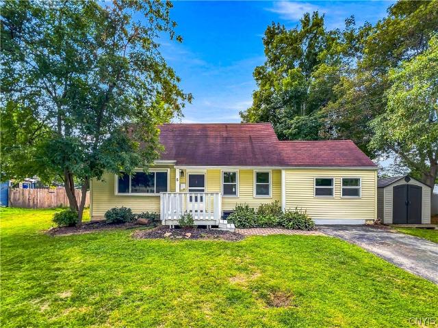 5 Apple Tree Lane