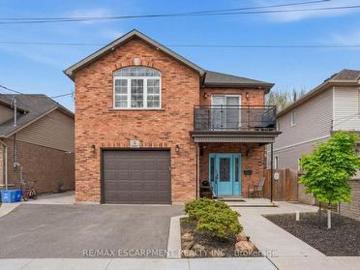 5 Arden Avenue, Hamilton, ON, L8H 7C2 house for sale | Listing ID X12941 | Royal LePage
