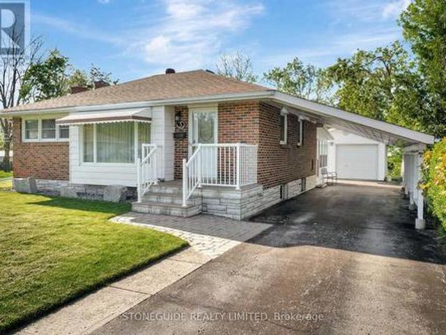 5 Armour Court, Kawartha Lakes Lindsay, ON, K9V 1N9 house for sale | Listing ID X13684 | Royal LePage