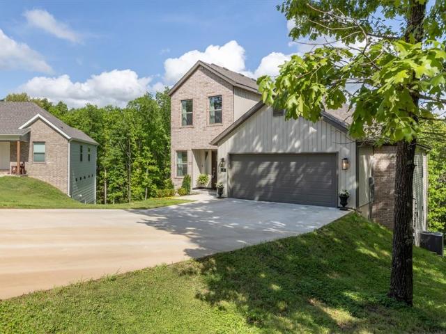 5 Arran Lane