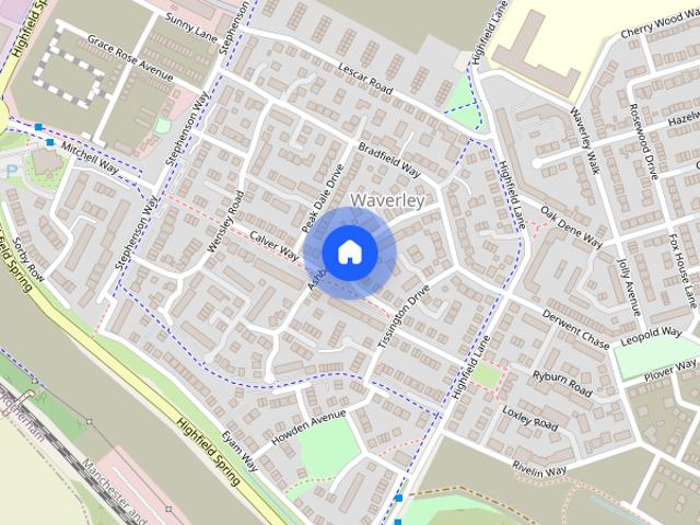 5 Ashbourne Way, Waverley, Rotherham
