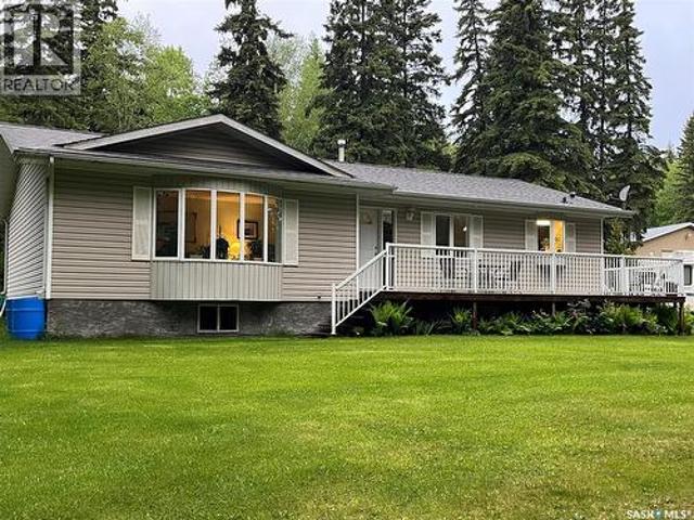 5 Buckingham Trail, Big River Rm No. 555, SK, S0J 0E0 house for sale | Listing ID SK039404 | Royal LePage