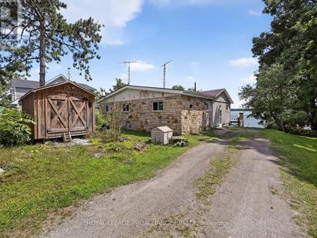 5 Buells Point Road, Leeds And The Thousand Islands, ON, K0E 1R0 house for lease | Listing ID X13688 | Royal LePage
