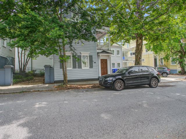 5 Bull Street