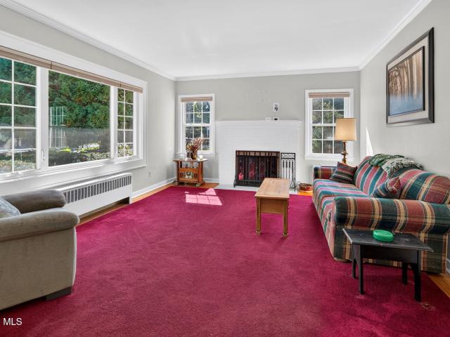 5 Bunker Hill Road