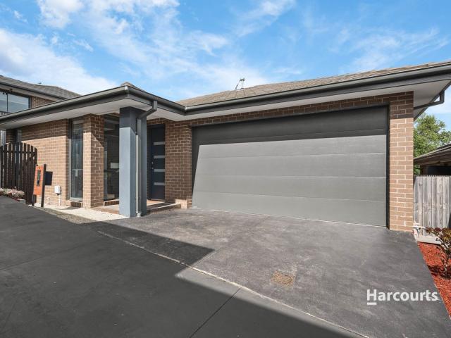 5 Butina Crescent, Pakenham, VIC 3810