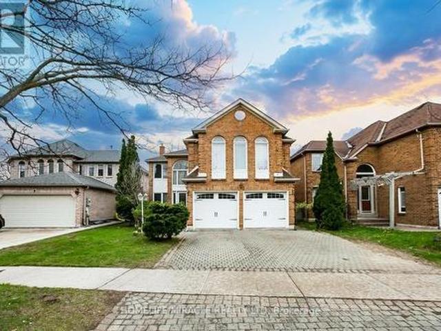 5 Butlermere Drive, Brampton, ON, L6Y 4S1 house for sale | Listing ID W13667 | Royal LePage
