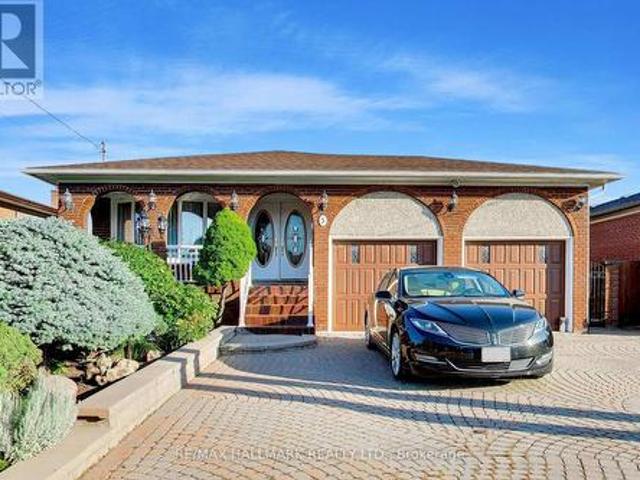 5 Byworth Boulevard, Toronto, ON, M9R 1W7 house for sale | Listing ID W13628 | Royal LePage