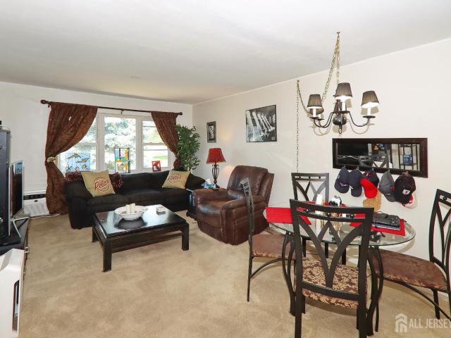 5 B Garfield Park B