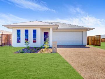 Bushland Beach, Townsville City, Inneston, Yorke Peninsula, Yorke Peninsula, Garden Island, City of Salisbury, South Australia
