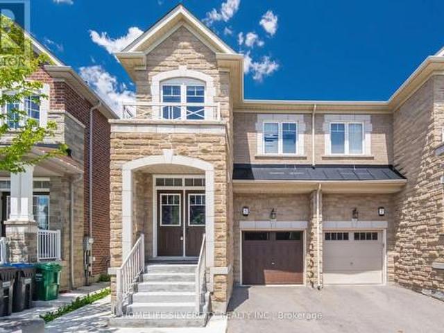 5 Baffin Crescent, Brampton, ON, L7A 4K7 house for sale | Listing ID W13704 | Royal LePage