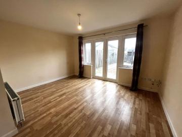 House for rent in Shetland - Garden, Equipped kitchen