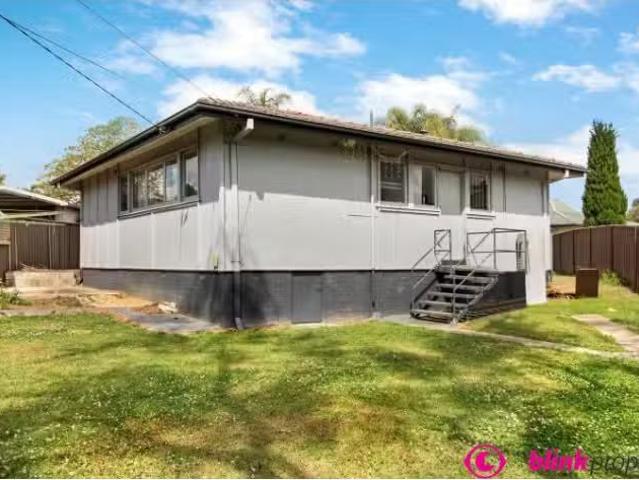 5 Ball Place, WILLMOT House for rent Listed by Blink Nsw Leas.