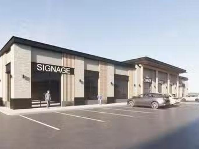 5 Ballpark Way, Spruce Grove, AB, T7X 3M2 commercial for ren.