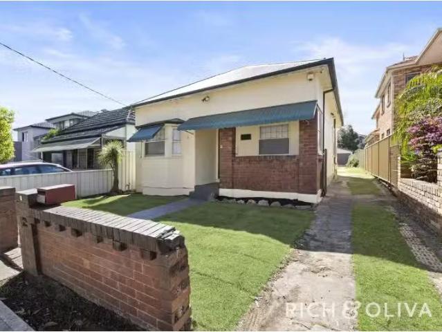 5 Baltimore Street, Belfield House for rent Listed by Croydon.