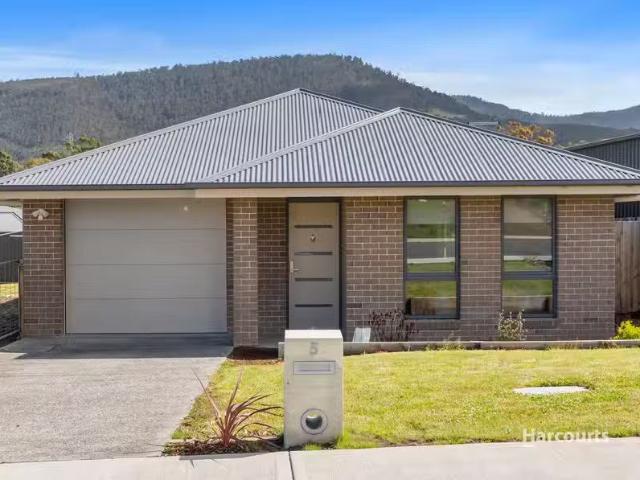 5 Barnes Court, NEW NORFOLK, TAS 7140 House for Rent