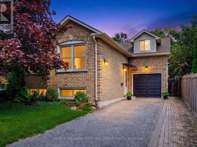 5 Barwick Drive, Barrie, ON, L4N 6Z7 house for sale | Listing ID S13686 | Royal LePage