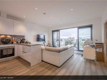 5 Bath Road, Slough SL1, 1 bed flat to rent, £1,695 pcm | PrimeLocation