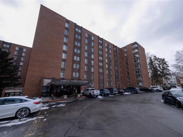5 Bayard Rd, Unit 621, Pittsburgh, PA 15213 | MLS #1741