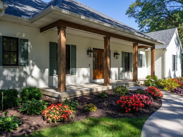 5 Bayhill Drive