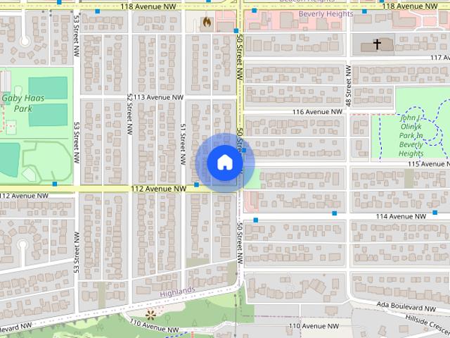 5 Bdrm & 2 Bthrm Whole House & Garage