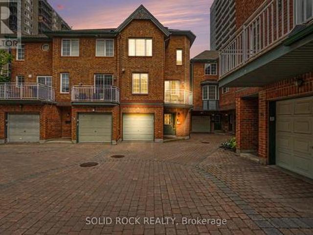 5 Beckington Private, Ottawa, ON, K2P 2N5 house for sale | Listing ID X13737 | Royal LePage