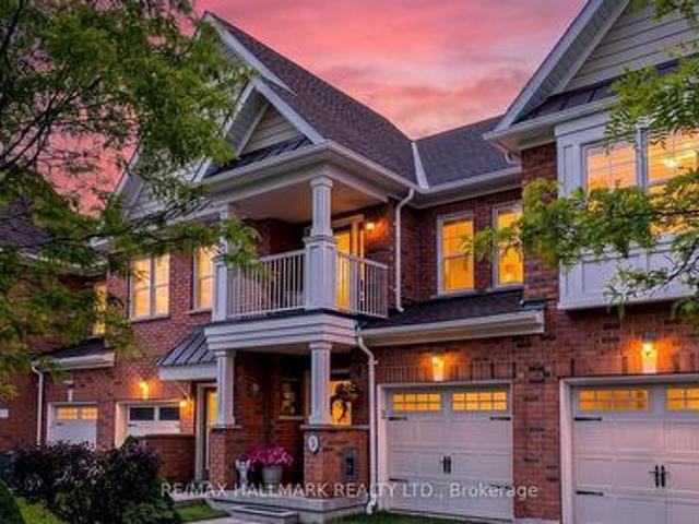 5 Bearings Avenue, Whitchurch Stouffville, ON, L4A 0W6 house for sale | Listing ID N13598 | Royal LePage