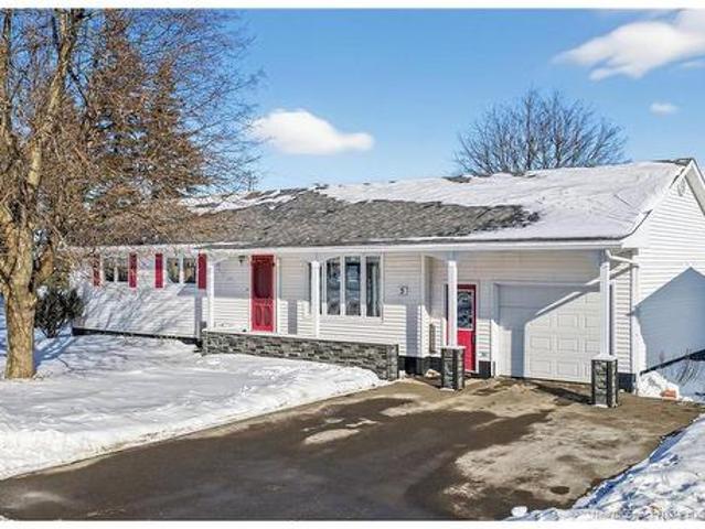 5 Beau Rivage St, Richibucto, NB, E4W 3W4 house for sale | Listing ID NB132847 | Royal LePage