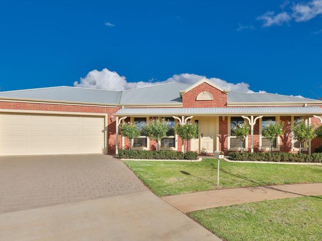 5 Beauford Heights, Mildura