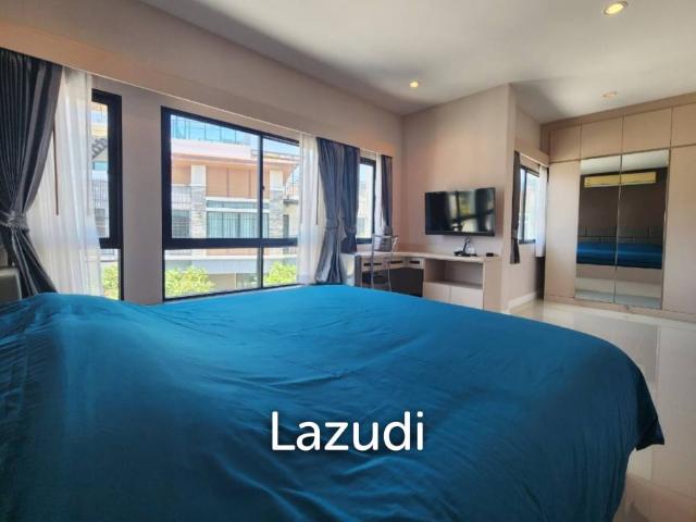 5 Bed 4 Bath 301.65 SQ.M Suchawalai At Sea