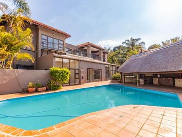 5 bed, 4 bath house for sale